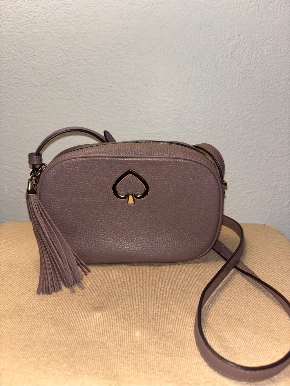 Kate Spade New York Kourtney Camera Bag